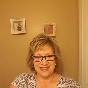 Meet your Posher, Lynne